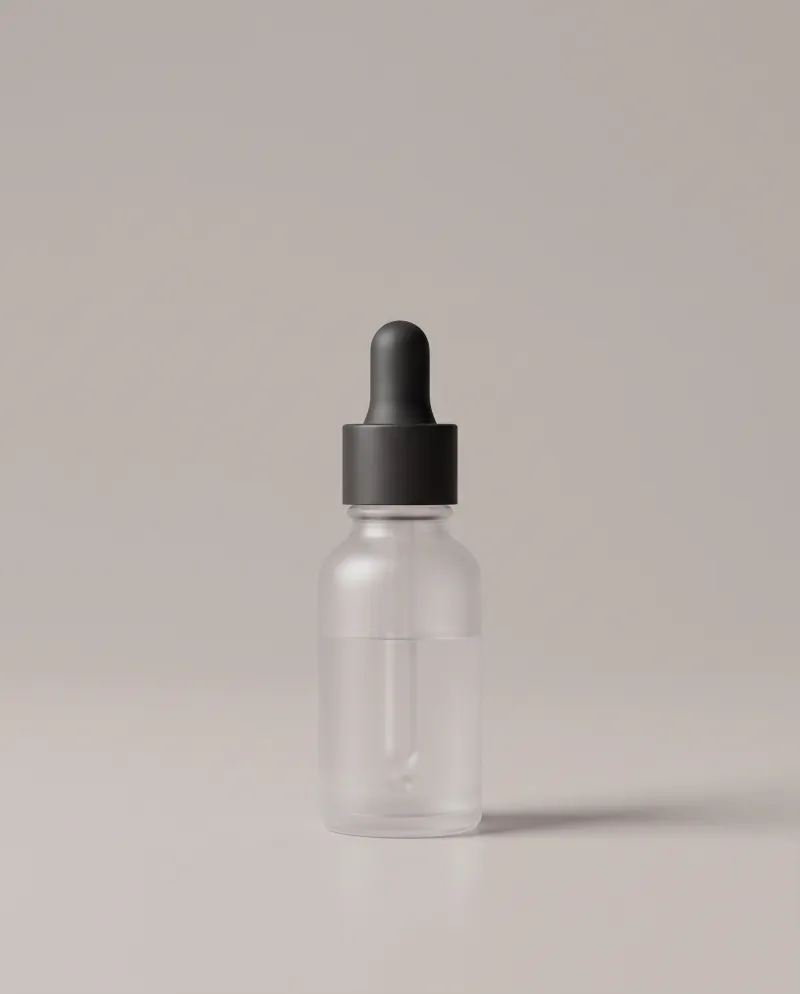 Glow Serum 10 % Niacinamid